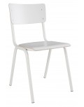 SILLA BACK TO SCHOOL HPL NEGRO