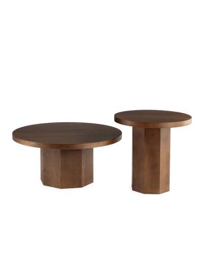 Mesa de centro Gaia