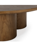 Mesa de centro Triada