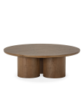 Mesa de centro Triada
