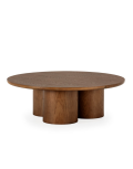 Mesa de centro Triada