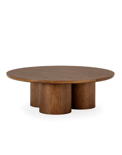Mesa de centro Triada