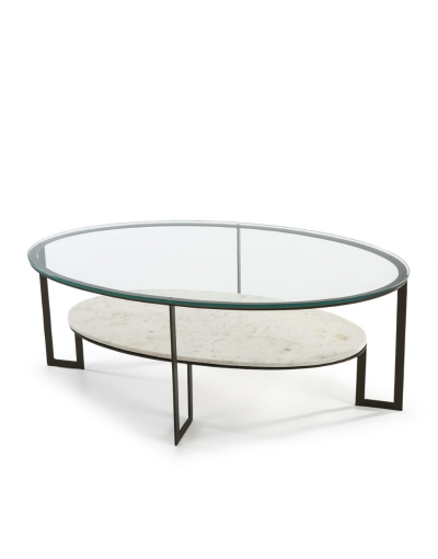 Mesa de centro Aura