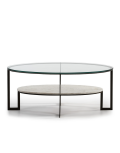 Mesa de centro Aura