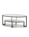 Mesa de centro Aura