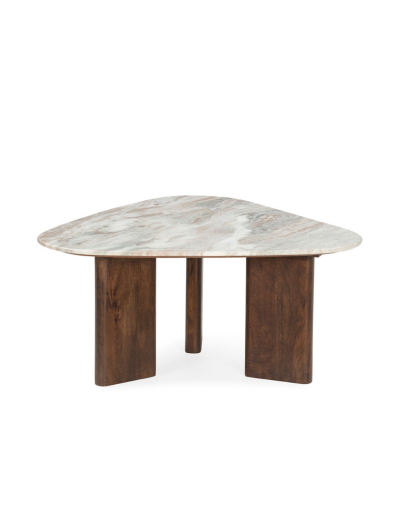 Mesa de centro Nodara