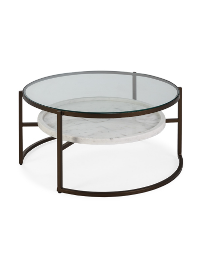 Mesa de centro Altea