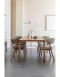 Silla Bright