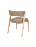Silla Bright
