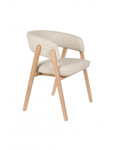 Silla Bright con brazo