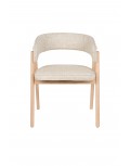 Silla Bright con brazo