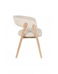 Silla Bright con brazo