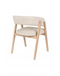 Silla Bright con brazo