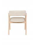 Silla Bright con brazo