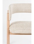 Silla Bright con brazo