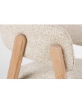 Silla Bright con brazo