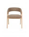 Silla Bright con brazo