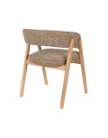 Silla Bright con brazo