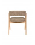 Silla Bright con brazo