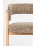 Silla Bright con brazo