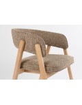 Silla Bright con brazo