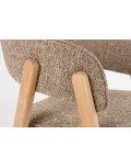 Silla Bright con brazo