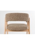 Silla Bright con brazo