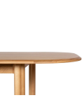 Mesa de comedor Double