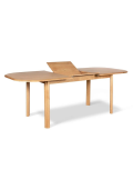 Mesa de comedor Double