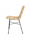 Silla Ratan Marlena