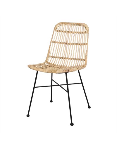 Silla Ratan Marlena
