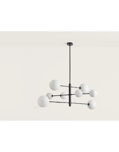 Lámpara Atom