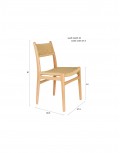 Silla Cecile