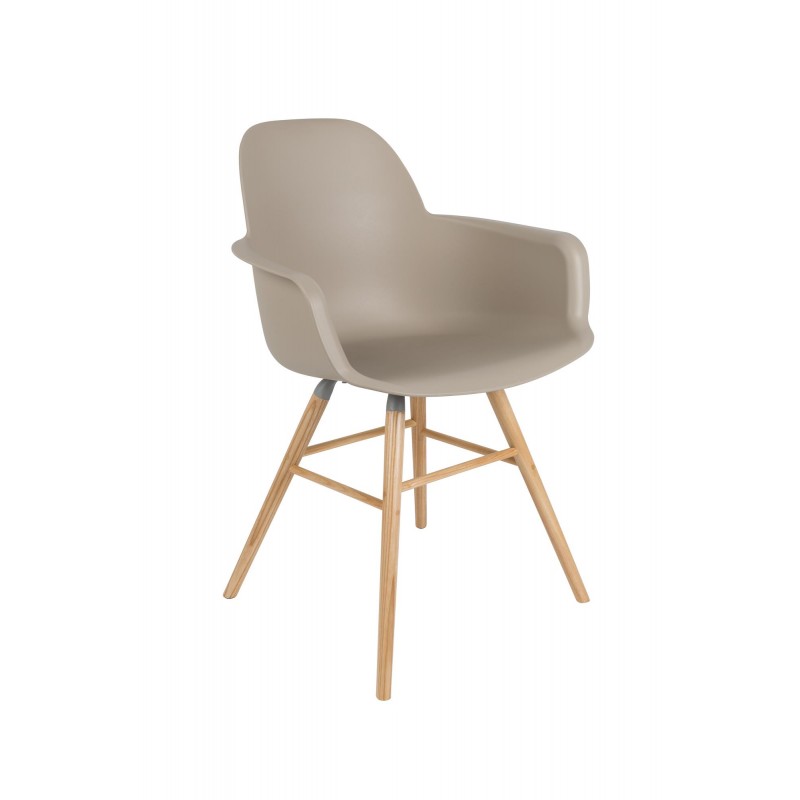 Sillón Albert Kuip