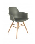 Sillón Albert Kuip