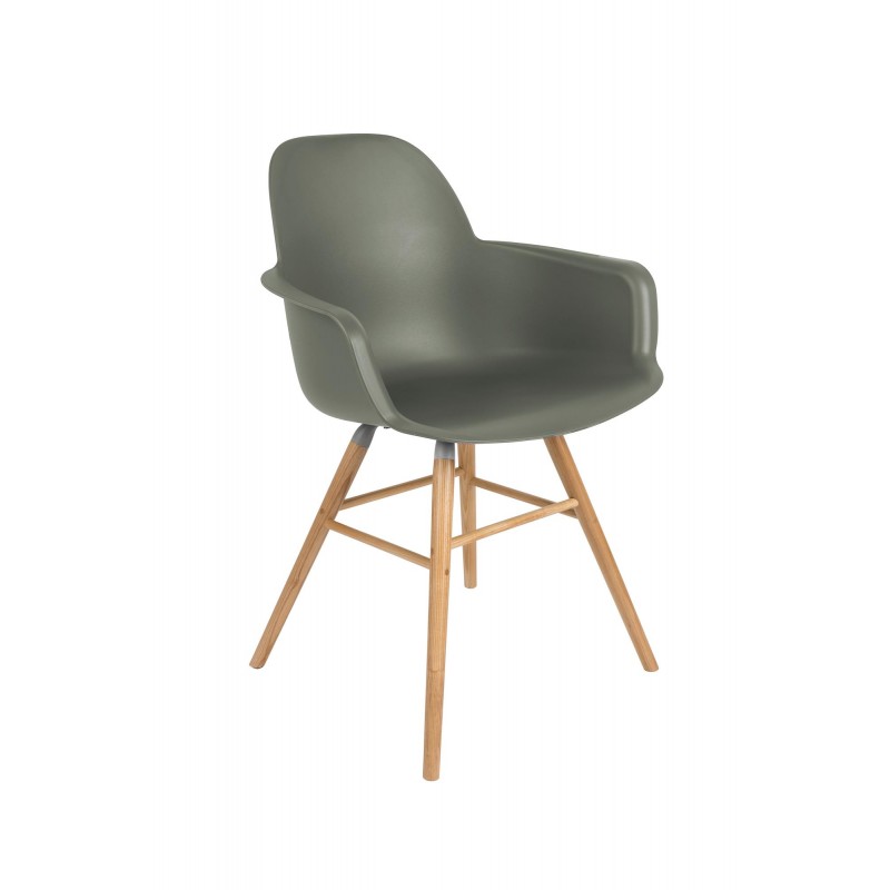 Sillón Albert Kuip