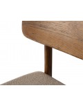 Silla Kiel textil