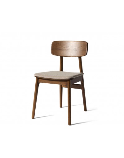 Silla Kiel textil