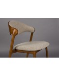 Silla Babington