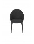 Silla Rodin Bouclé