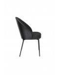 Silla Rodin Bouclé