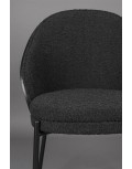 Silla Rodin Bouclé
