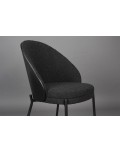 Silla Rodin Bouclé