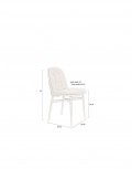 Silla Jade