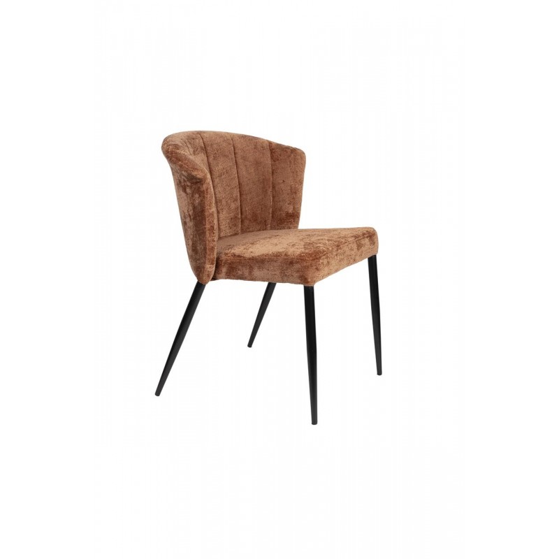 Silla Georgia