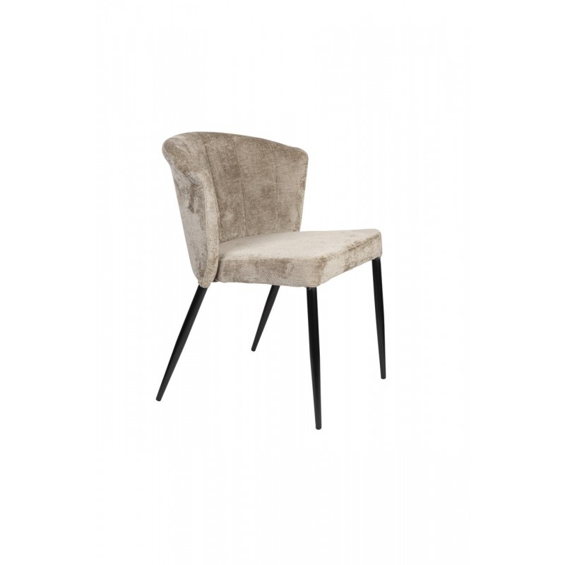 Silla Georgia