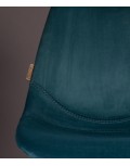 Silla Franky Velvet