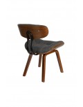 Silla Blackwood Grey