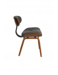 Silla Blackwood Grey