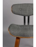 Silla Blackwood Grey